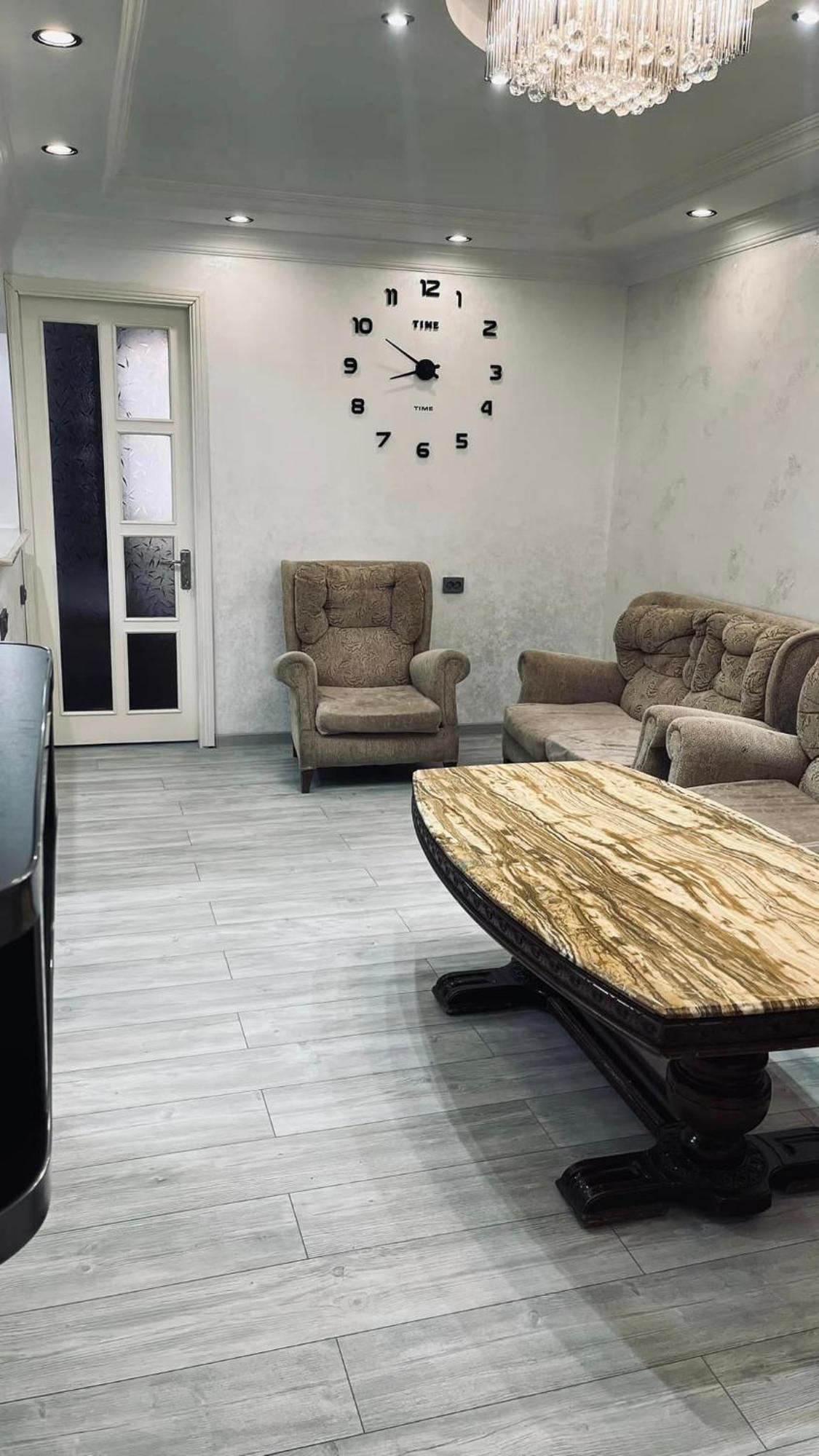 Apartament Батумі Екстер'єр фото