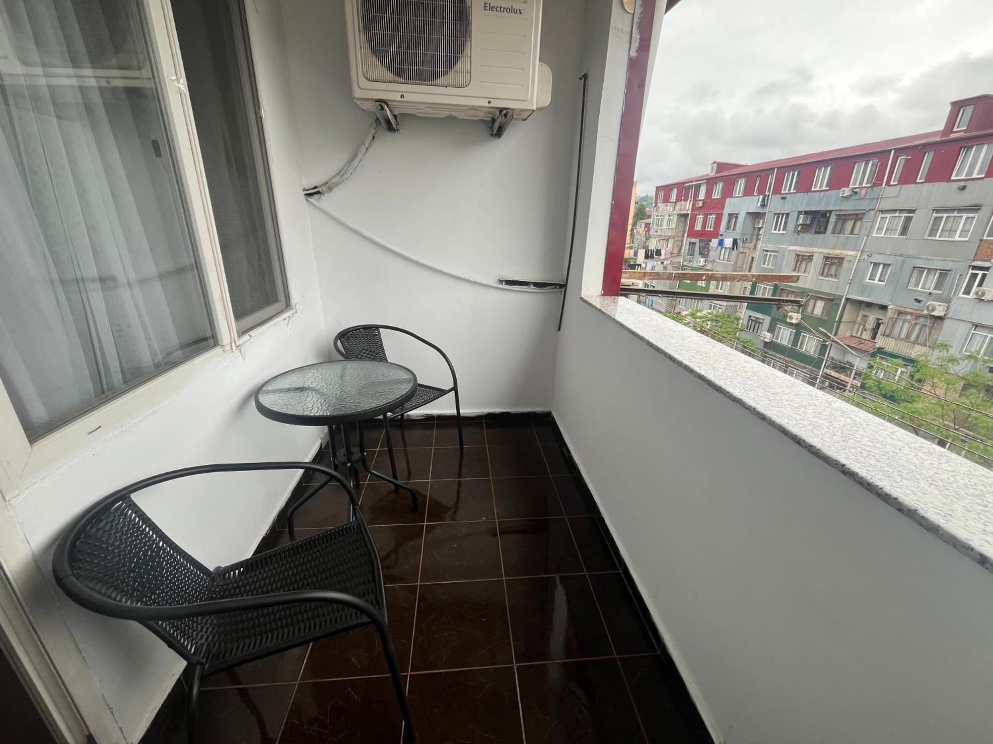 Apartament Батумі Екстер'єр фото