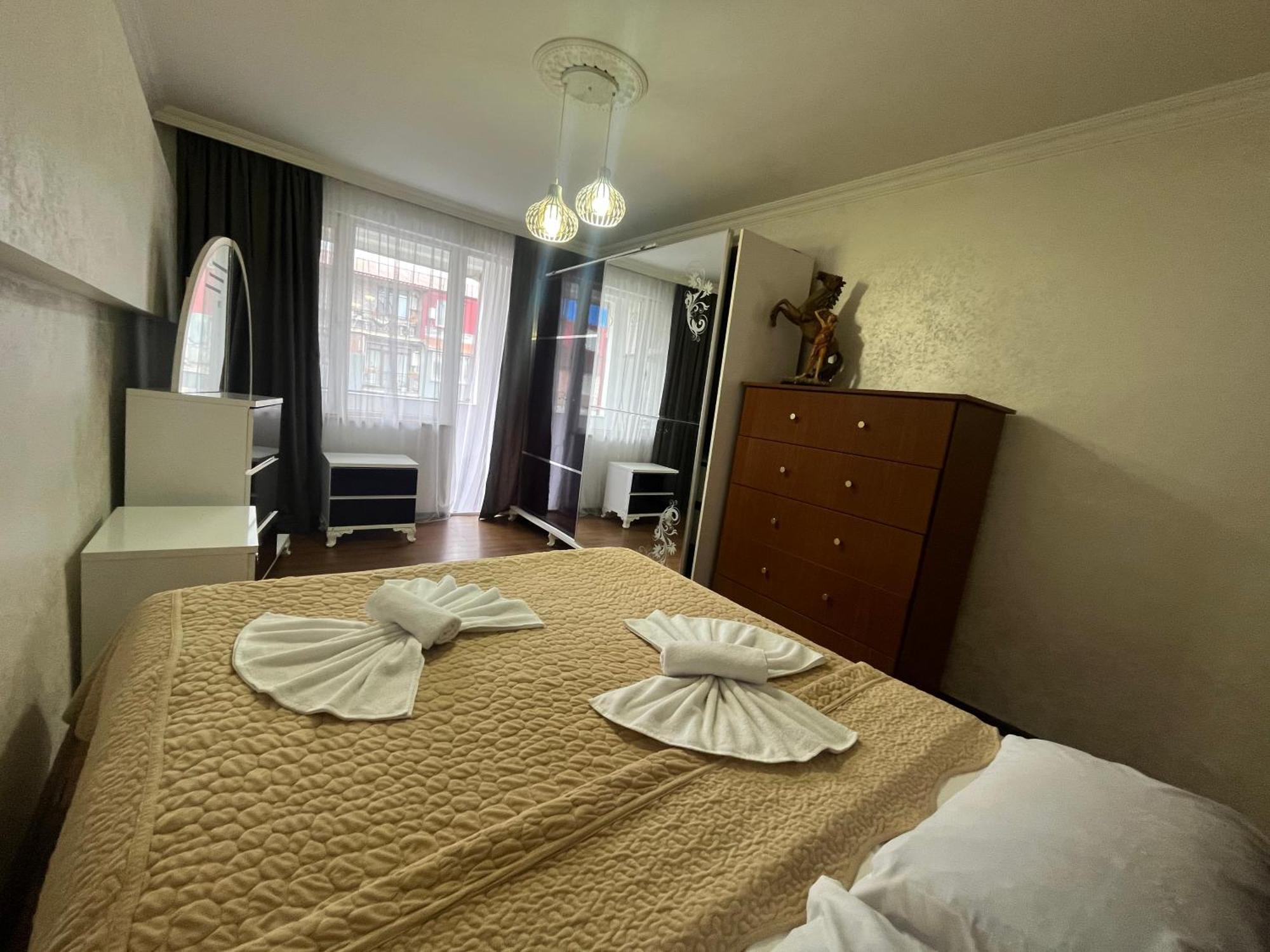 Apartament Батумі Екстер'єр фото