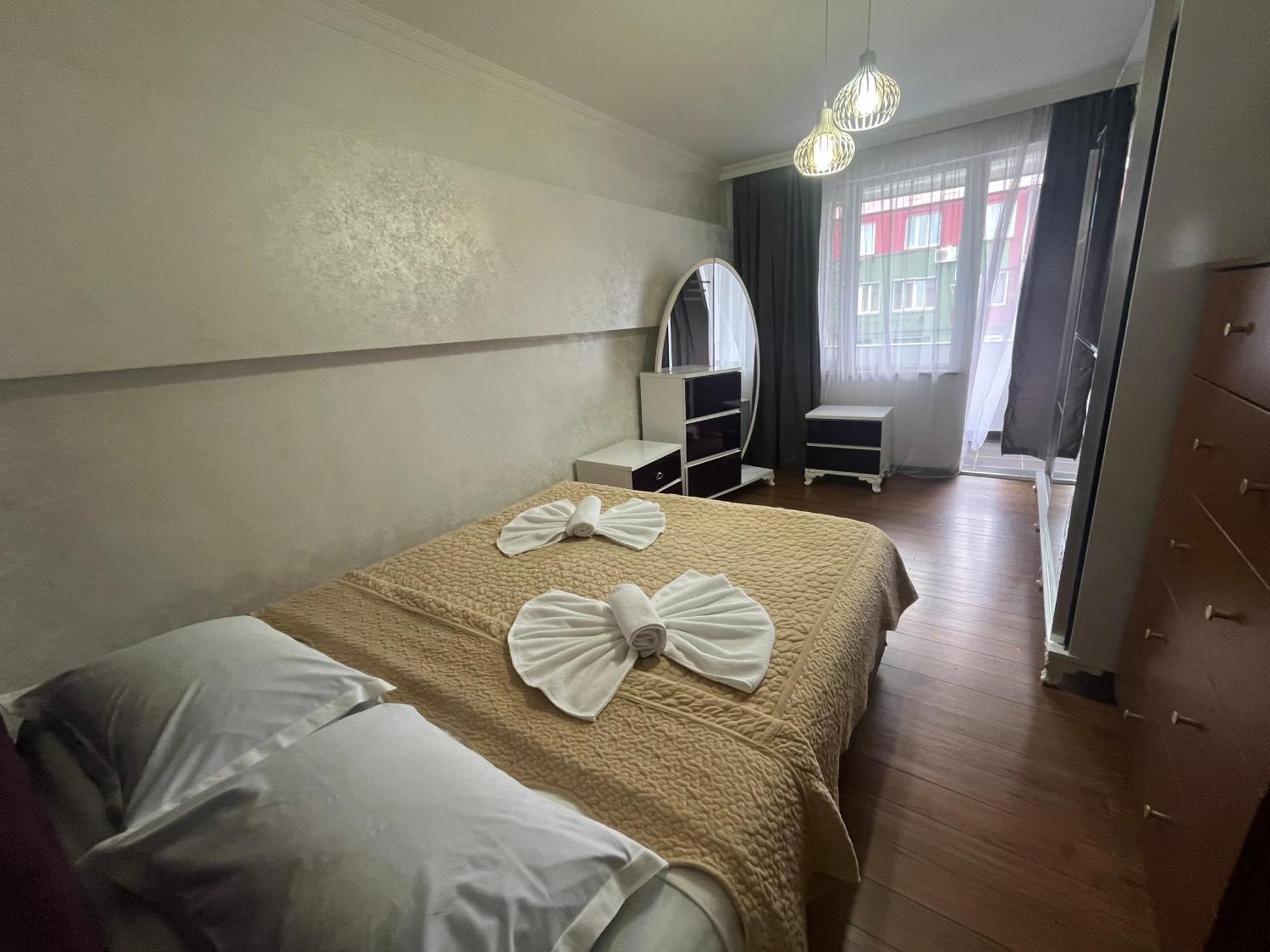 Apartament Батумі Екстер'єр фото