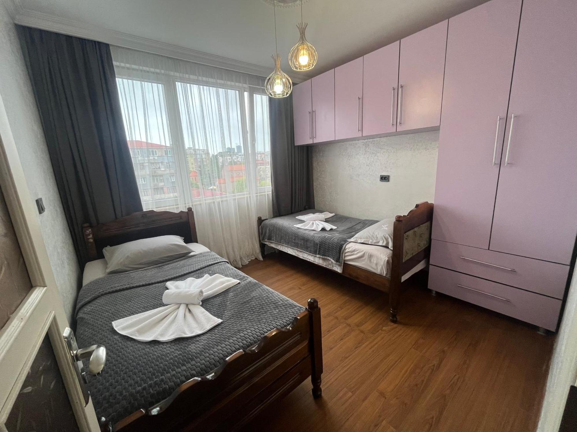 Apartament Батумі Екстер'єр фото