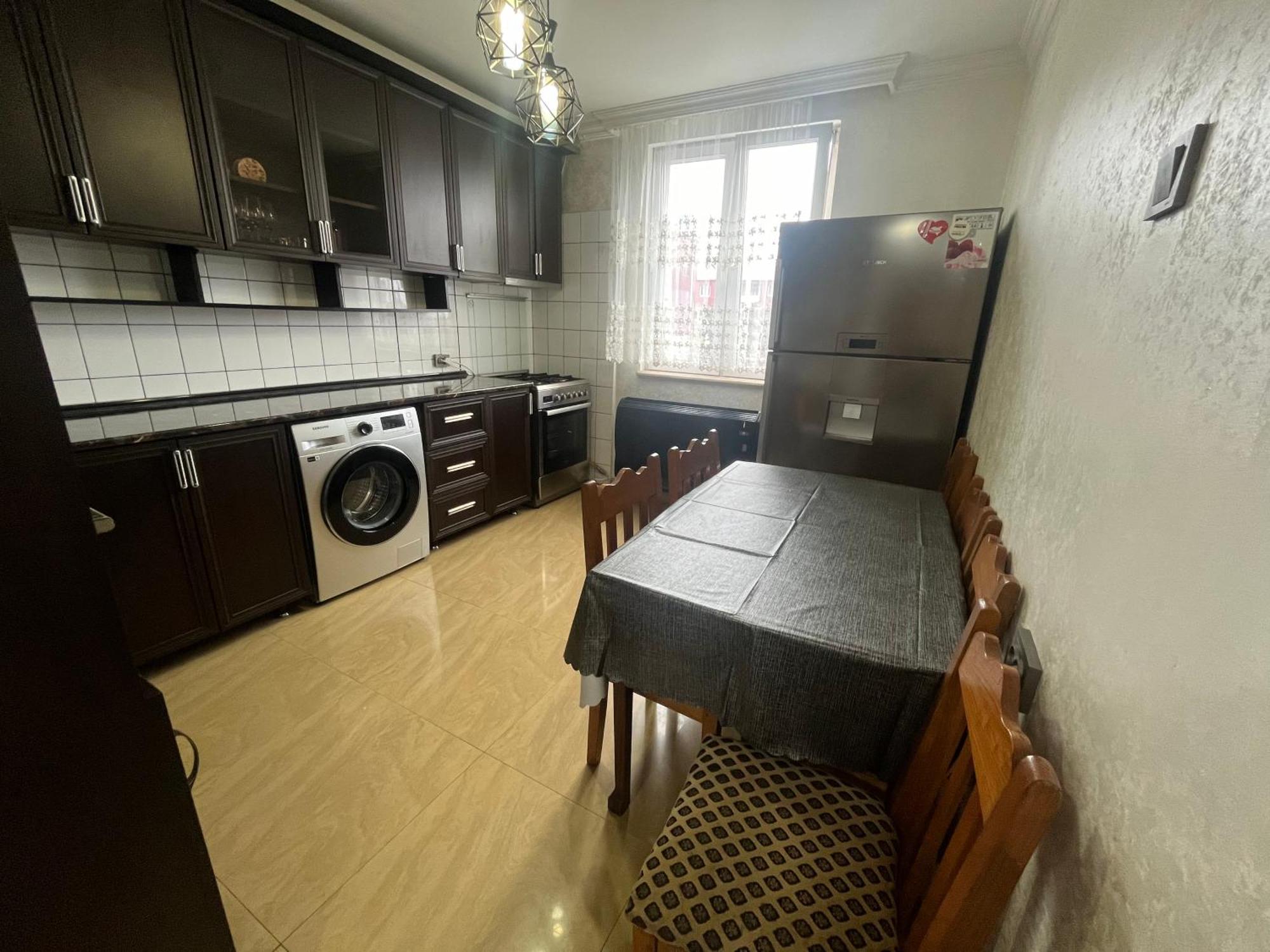 Apartament Батумі Екстер'єр фото