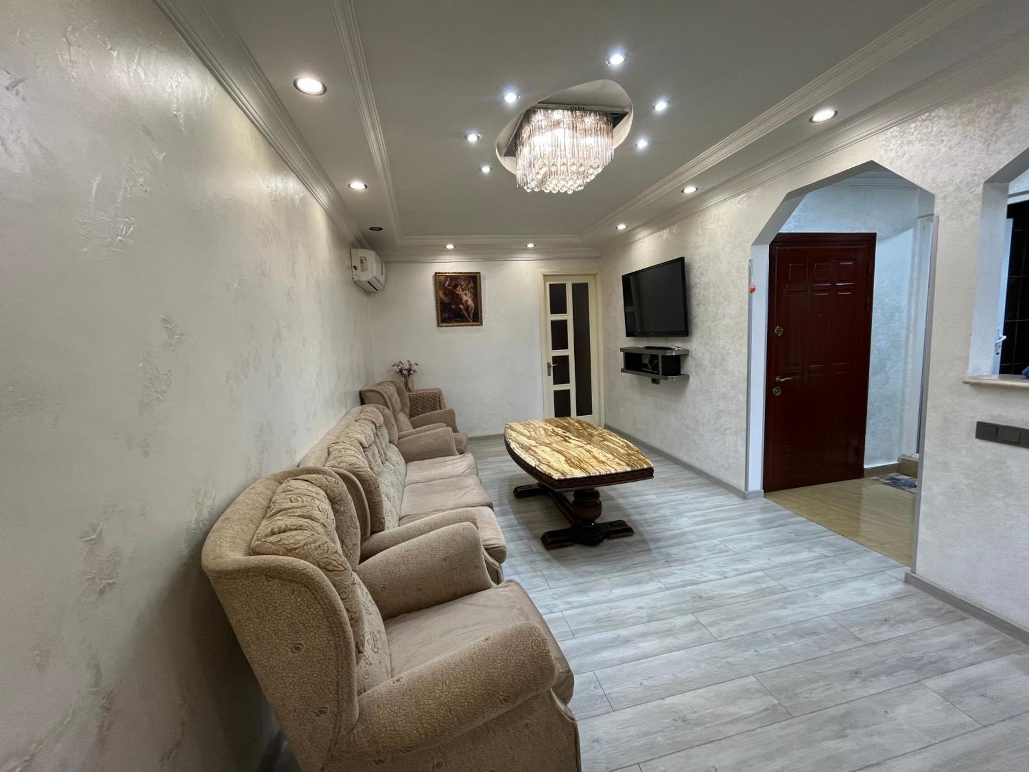 Apartament Батумі Екстер'єр фото