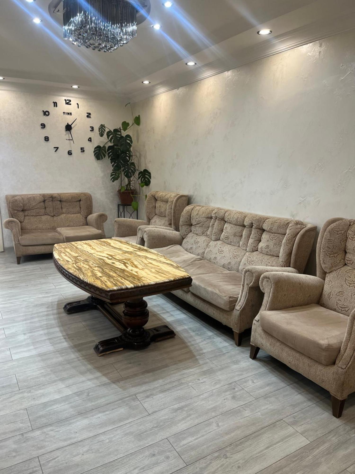 Apartament Батумі Екстер'єр фото